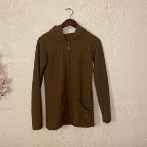 Chocolate Brown Workout Set